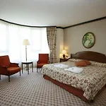 Gran Balneario De 4* 푸엔테비에스고
