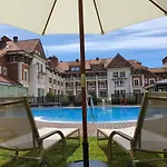 Gran Balneario De Hotel