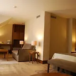 ホテル グラン バルネアリオ デ プエンテ ビエスゴ 4*