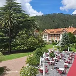 Gran Balneario De Hotel
