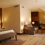 Hotel Gran Balneario De Puente Viesgo