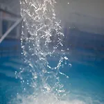 Gran Balneario De 푸엔테비에스고