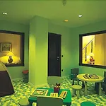Gran Balneario De Hotel 4*