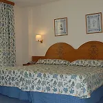 호텔 Gran Balneario De 푸엔테비에스고