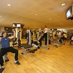 Hotel Gran Balneario De 4*