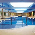 Gran Balneario De Hotel Puente Viesgo