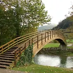Gran Balneario De Hotel Puente Viesgo