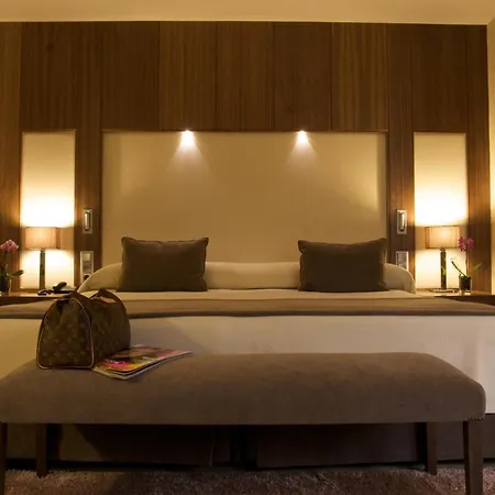 Gran Balneario De Hotel