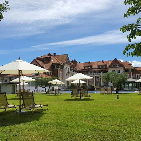 グラン バルネアリオ デ プエンテ ビエスゴ 4*