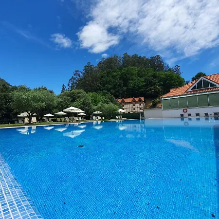 Gran Balneario De פואנטה ויסגו