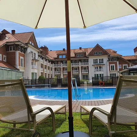 Gran Balneario De Hotel