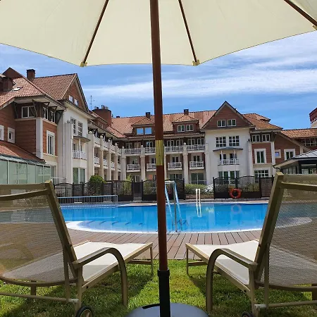 グラン バルネアリオ デ プエンテ ビエスゴ ホテル