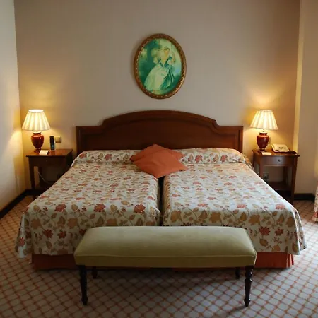 Gran Balneario De Hotel