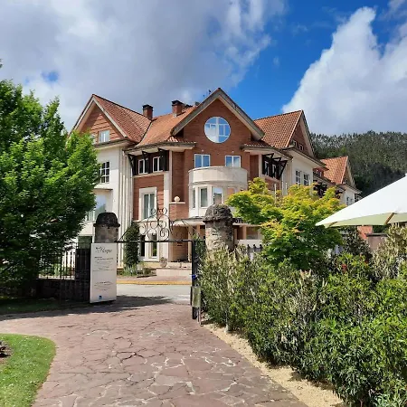 グラン バルネアリオ デ プエンテ ビエスゴ 4* プエンテ・ビエスゴ