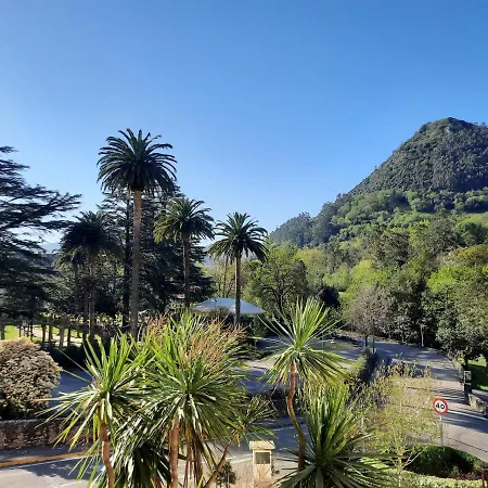 Gran Balneario De Отель 4*