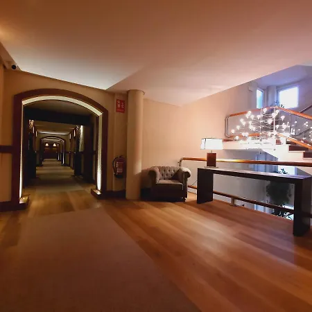 Gran Balneario De Hotel