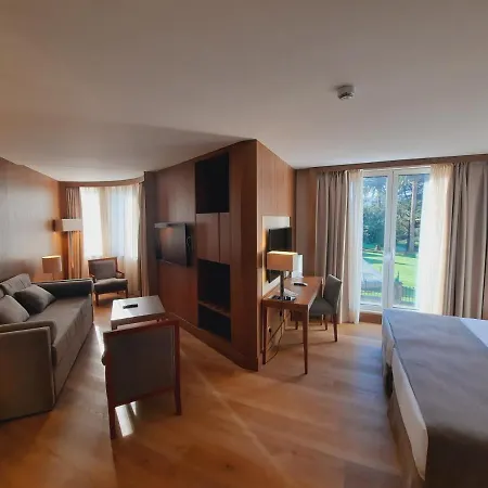 Gran Balneario De Hotel