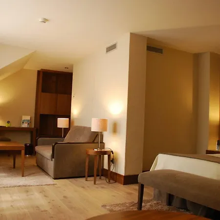 Отель Gran Balneario De 4*
