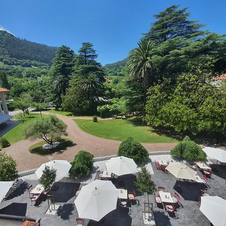 Gran Balneario De Отель