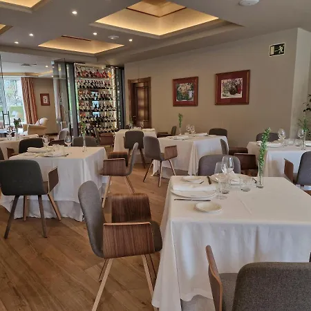 グラン バルネアリオ デ プエンテ ビエスゴ