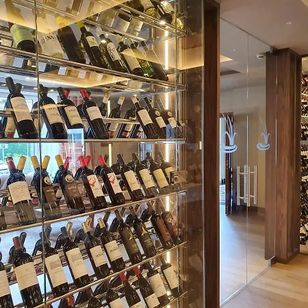 Szálloda Gran Balneario De