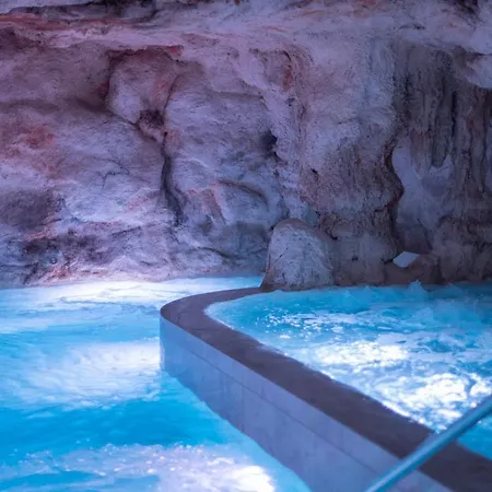 Gran Balneario De Hotel