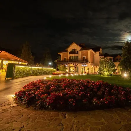 Отель Gran Balneario De 4*