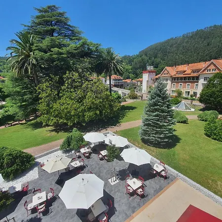 Gran Balneario De