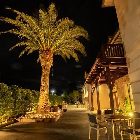 Gran Balneario De Hotel