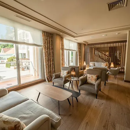 Gran Balneario De 4*