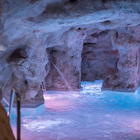 Hotel Gran Balneario De