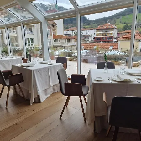 グラン バルネアリオ デ プエンテ ビエスゴ 4* プエンテ・ビエスゴ