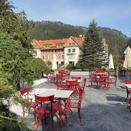 Gran Balneario De 4*