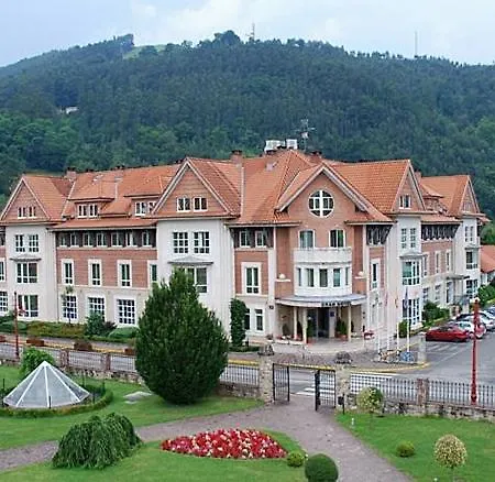 Отель Gran Balneario De