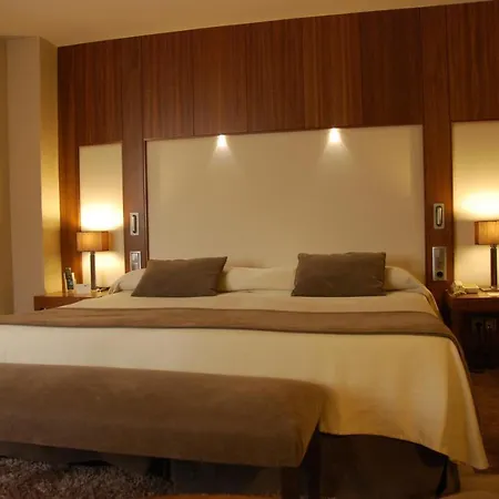 Отель Gran Balneario De 4*