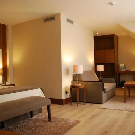 ホテル グラン バルネアリオ デ プエンテ ビエスゴ プエンテ・ビエスゴ