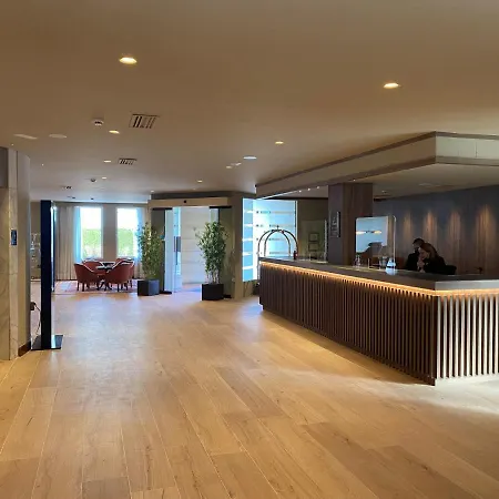 Gran Balneario De Hotel Puente Viesgo