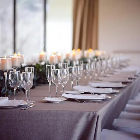 Hotel Gran Balneario De