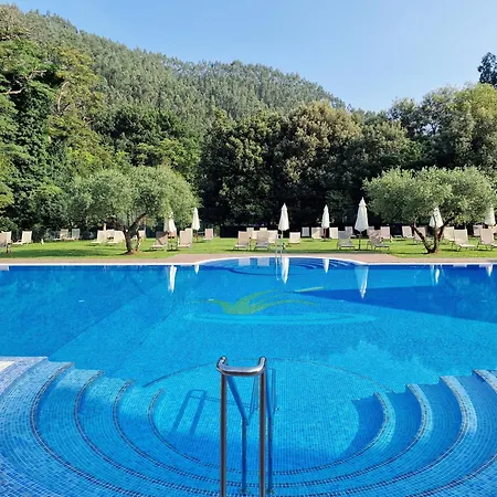 Hotel Gran Balneario De