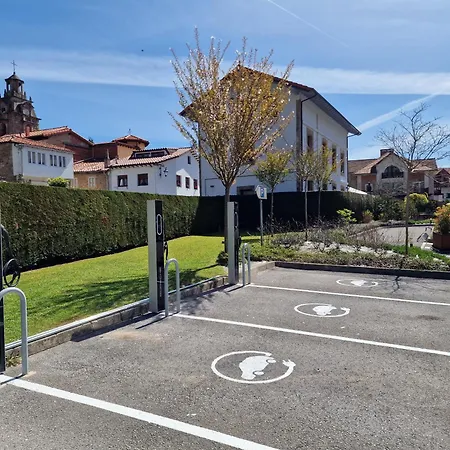 Gran Balneario De Puente Viesgo