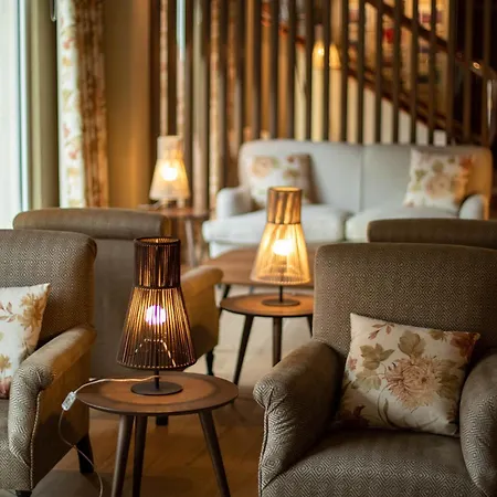 Gran Balneario De Hotel