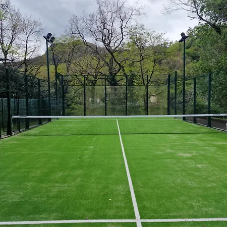 Hotel Gran Balneario De