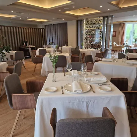 グラン バルネアリオ デ プエンテ ビエスゴ 4*