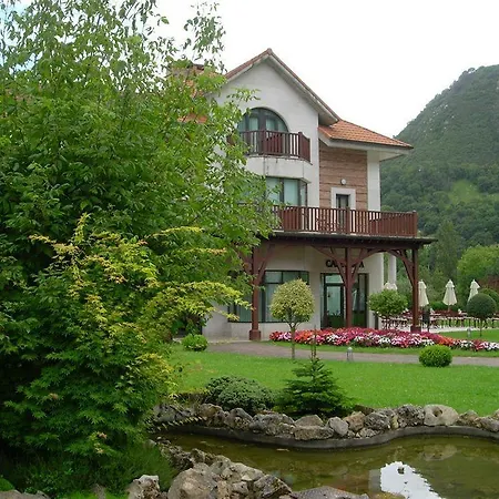 Gran Balneario De