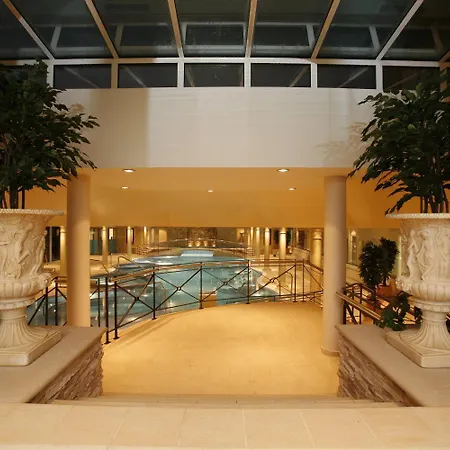 Отель Gran Balneario De