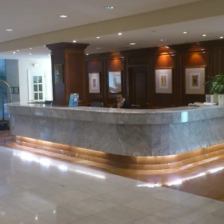 Gran Balneario De Hotel Puente Viesgo