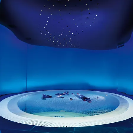 グラン バルネアリオ デ プエンテ ビエスゴ ホテル