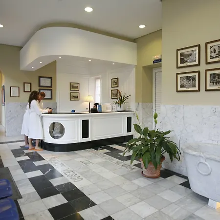 Gran Balneario De 4*