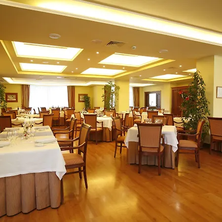 Gran Balneario De 4*