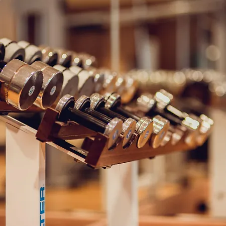 Gran Balneario De Hotel